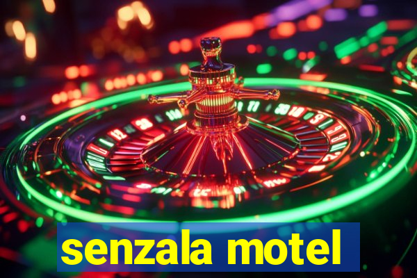 senzala motel